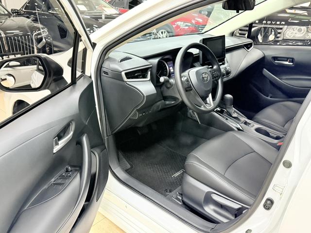 Toyota Corolla 2022 1.2T S-CVT pioneer PLUS
