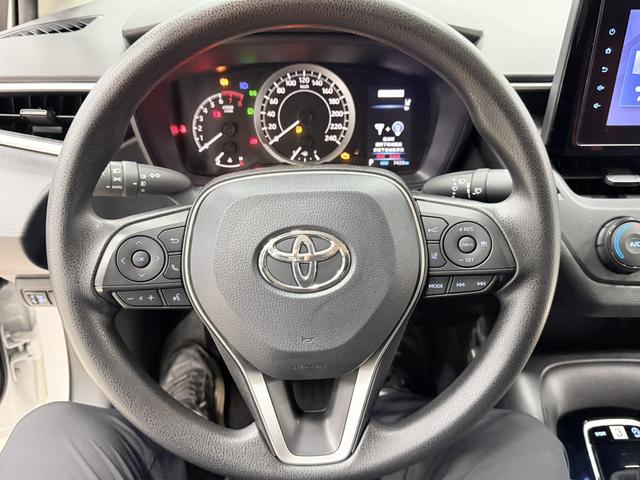 Toyota Corolla 2022 1.2T S-CVT pioneer PLUS