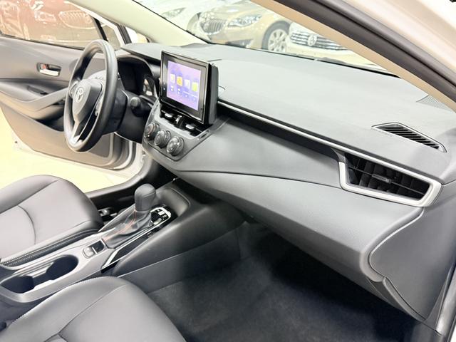 Toyota Corolla 2022 1.2T S-CVT pioneer PLUS