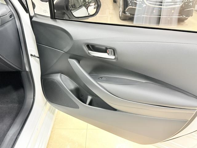 Toyota Corolla 2022 1.2T S-CVT pioneer PLUS