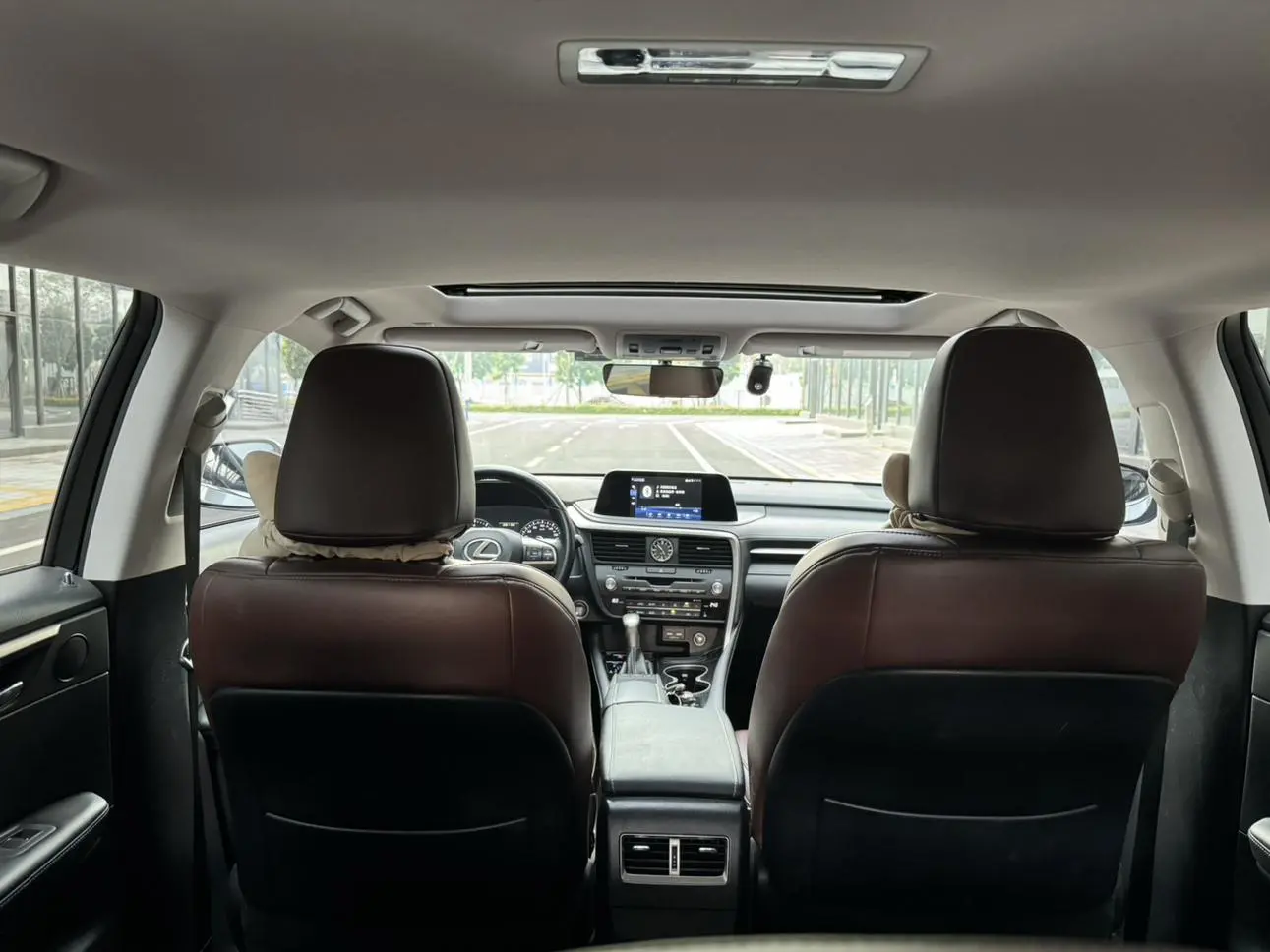 Lexus RX 2020 Facelift 300 2WD Elite