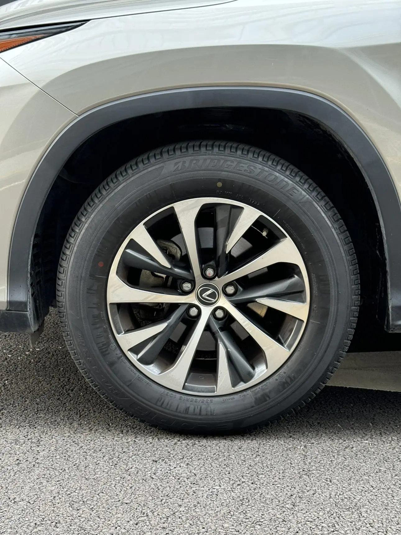 Lexus RX 2020 Facelift 300 2WD Elite