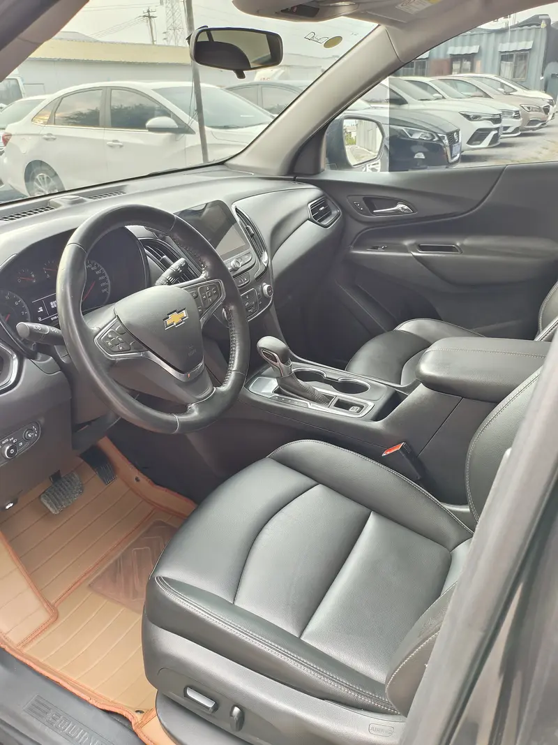 Explorer 2022 535T Territory Edition