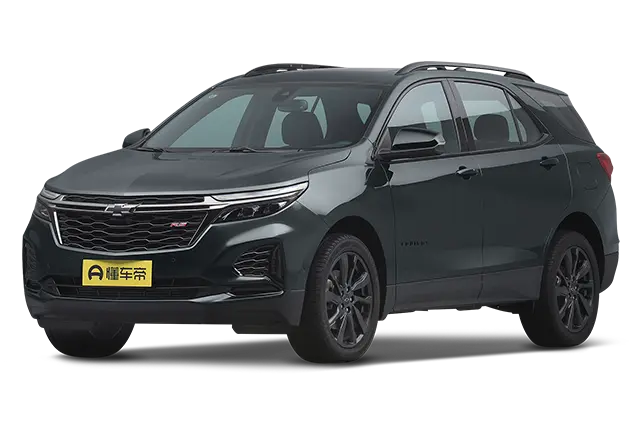 Explorer 2022 535T Territory Edition