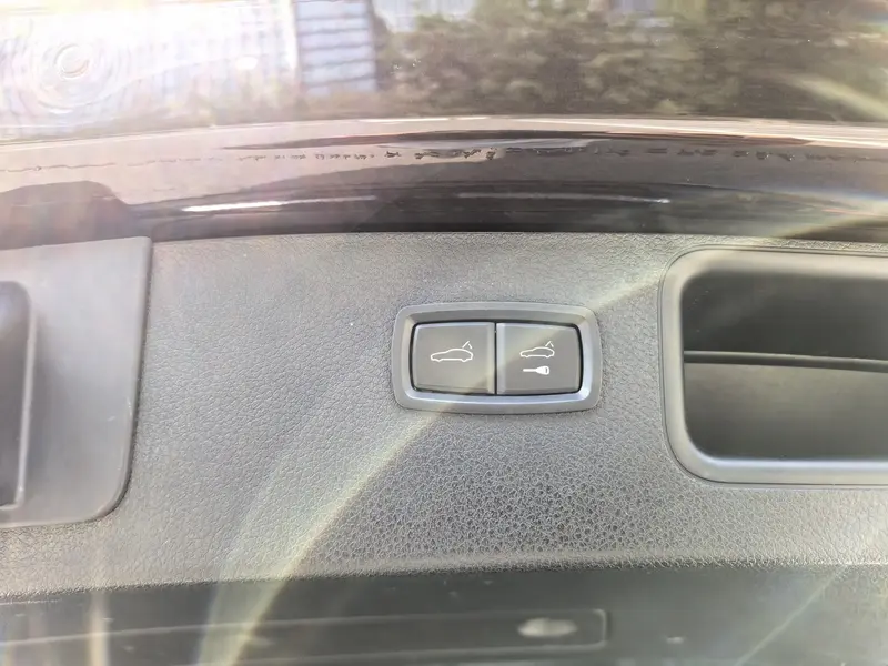 Macan 2017 Macan 2.0T