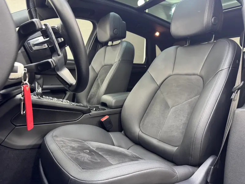 Macan 2017 Macan 2.0T
