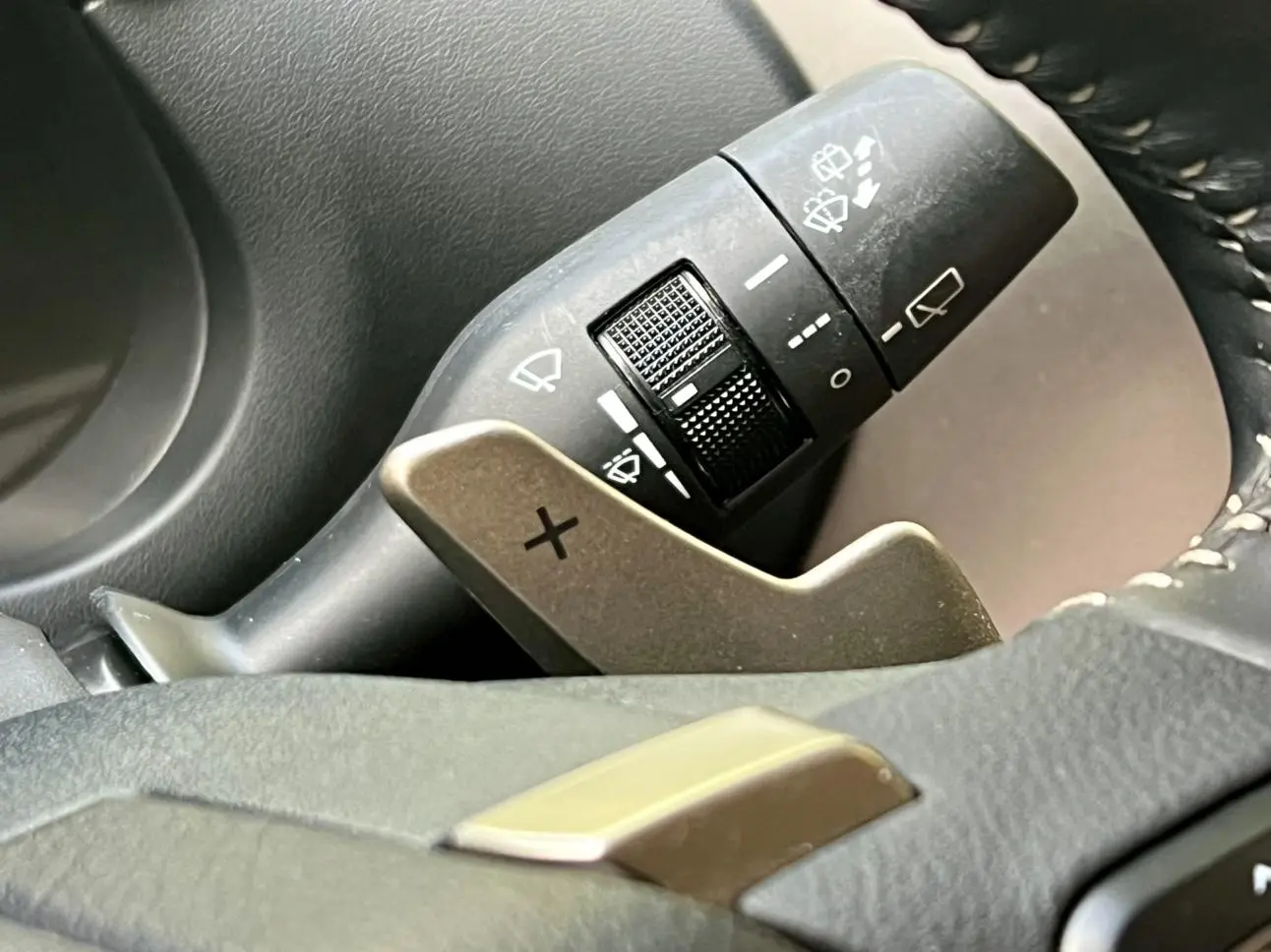 Lexus NX 2020 200 FWD China VI