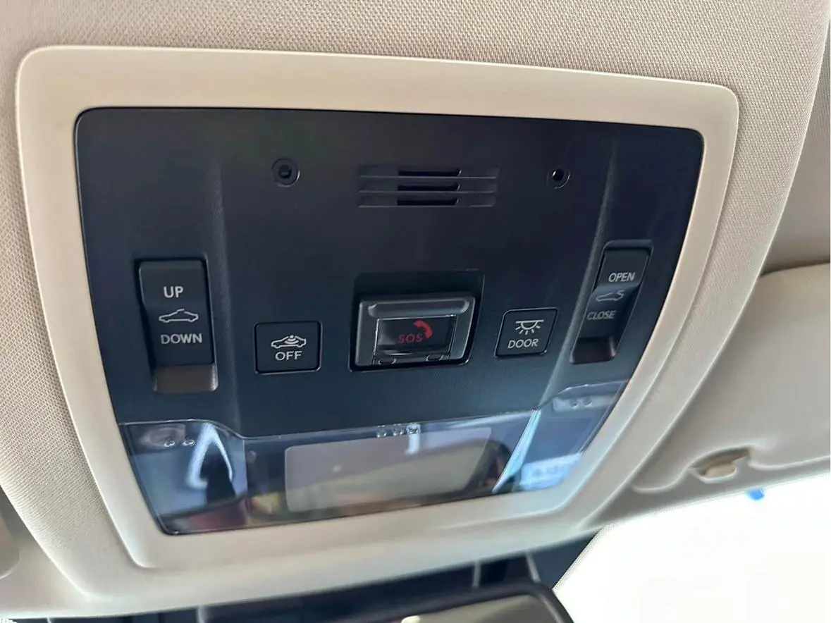 Lexus NX 2020 200 China VI