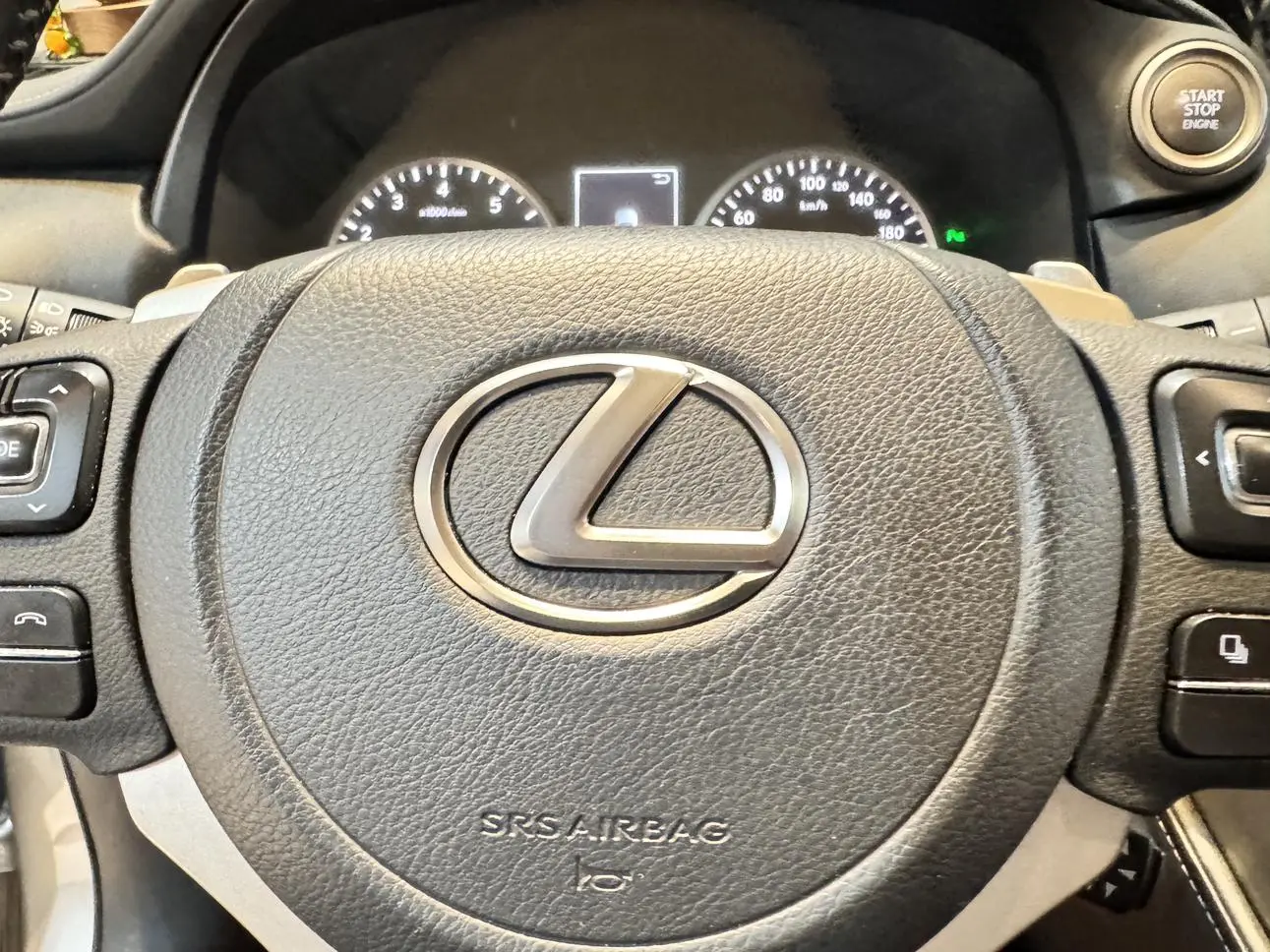Lexus NX 2020 200 FWD China VI
