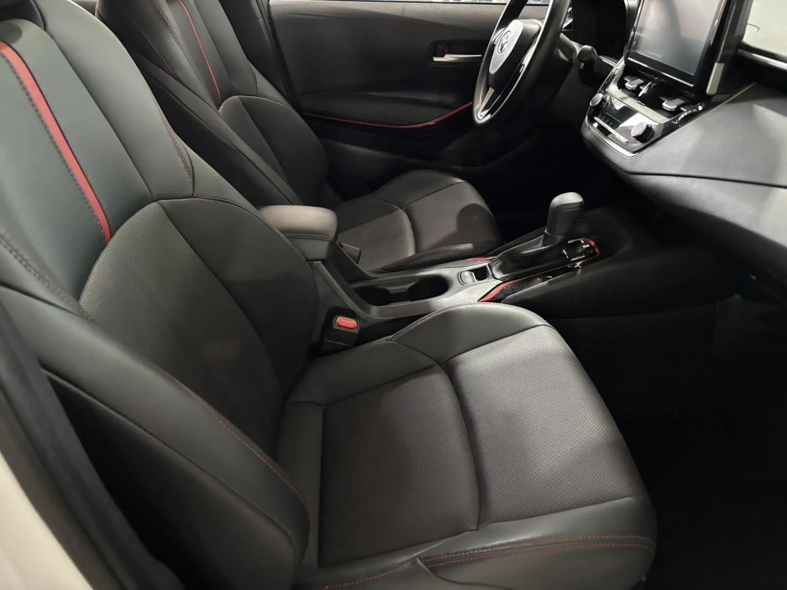 Toyota Levin 2022 185T CVT Sport