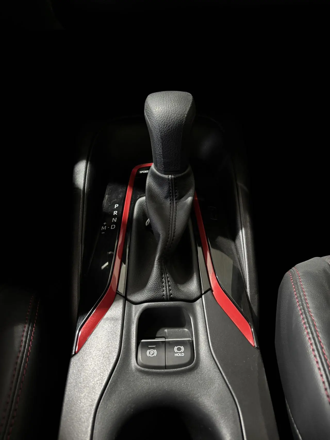 Toyota Levin 2022 185T CVT Sport