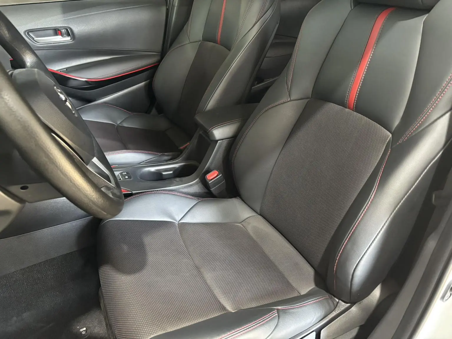 Toyota Levin 2022 185T CVT Sport