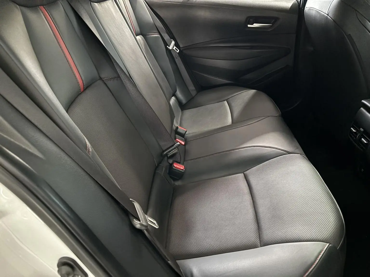 Toyota Levin 2022 185T CVT Sport