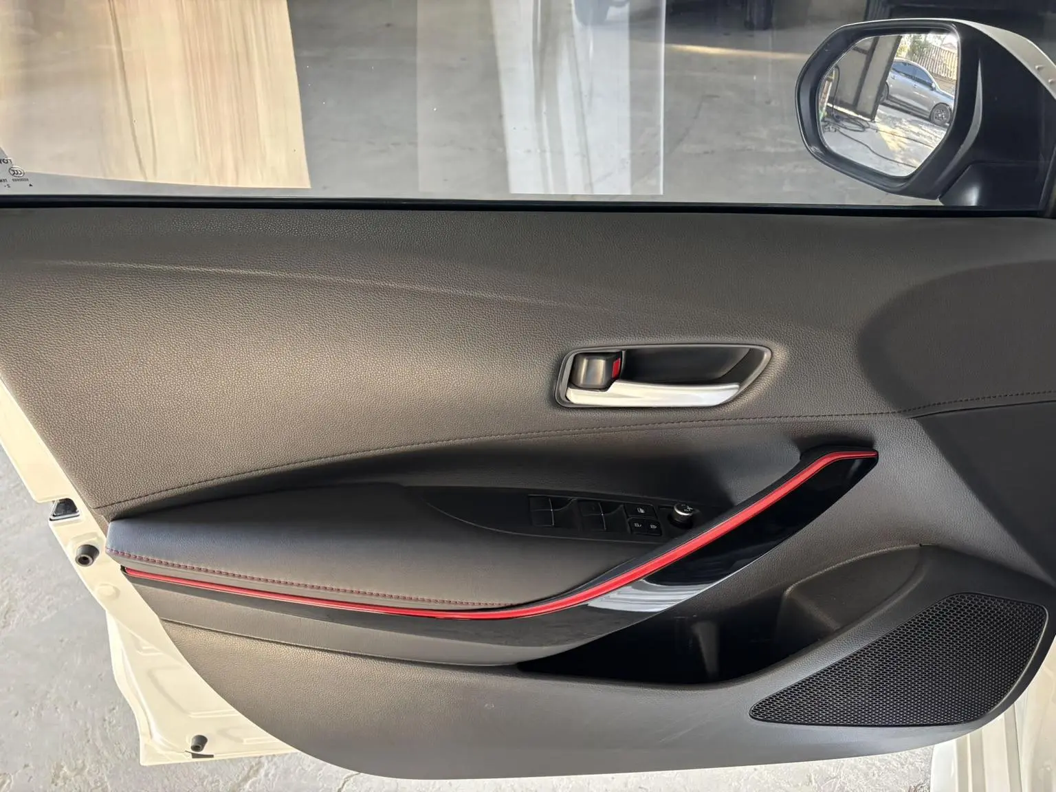 Toyota Levin 2022 185T CVT Sport