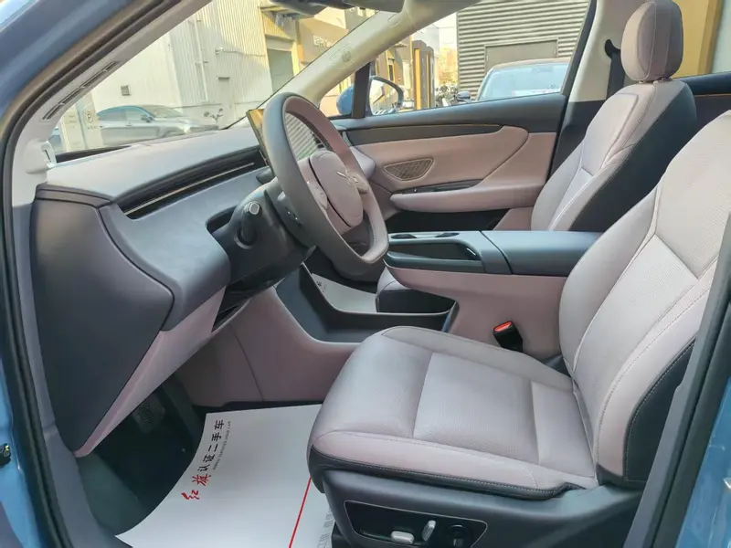 Hongqi Tiangong 06 2025 660 four-wheel drive intelligent version