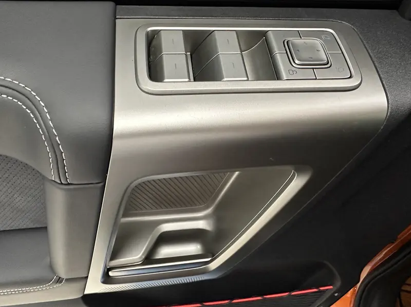 iCAR Super V23 2026 V23S 501 four-wheel drive peak performance version