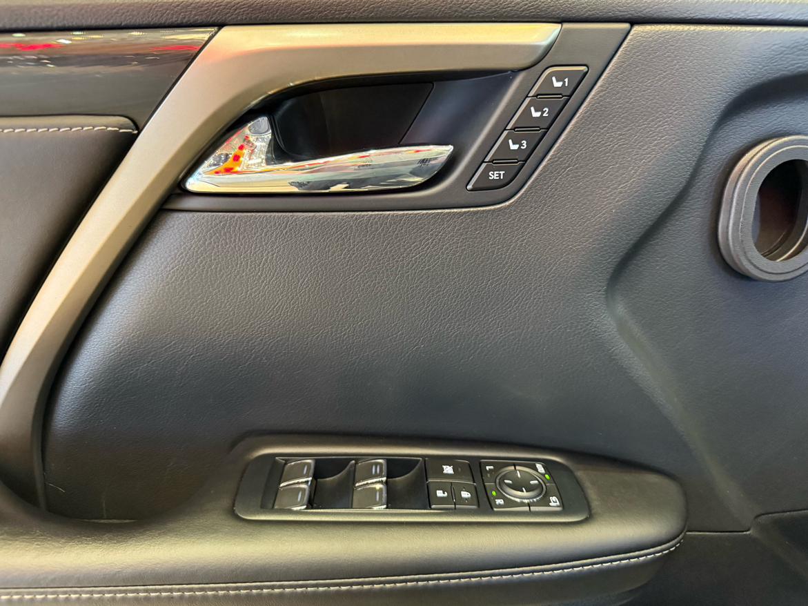 Lexus RX 2020 300 4WD Elegant China VI