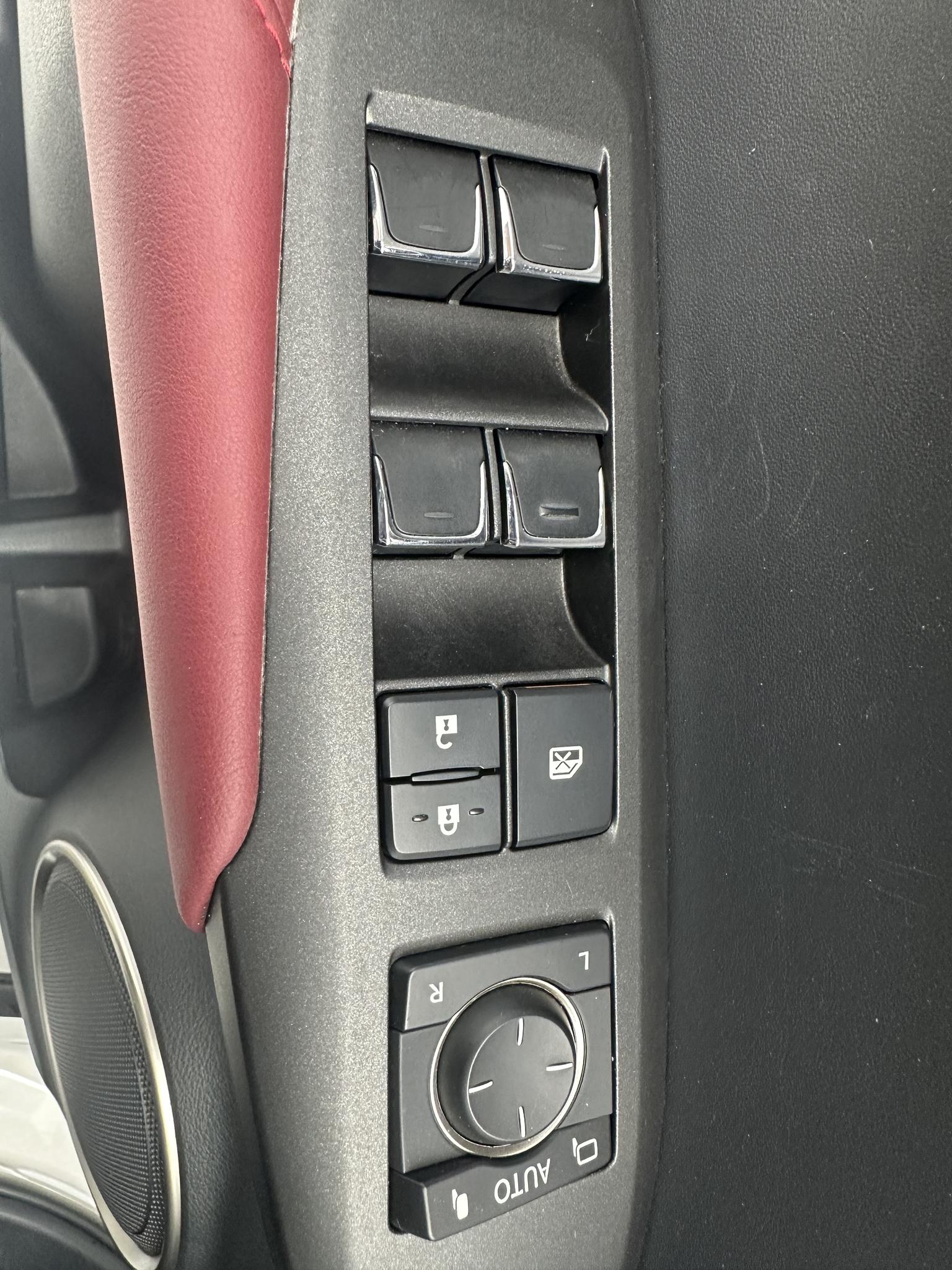 Lexus NX 2020 200 China VI
