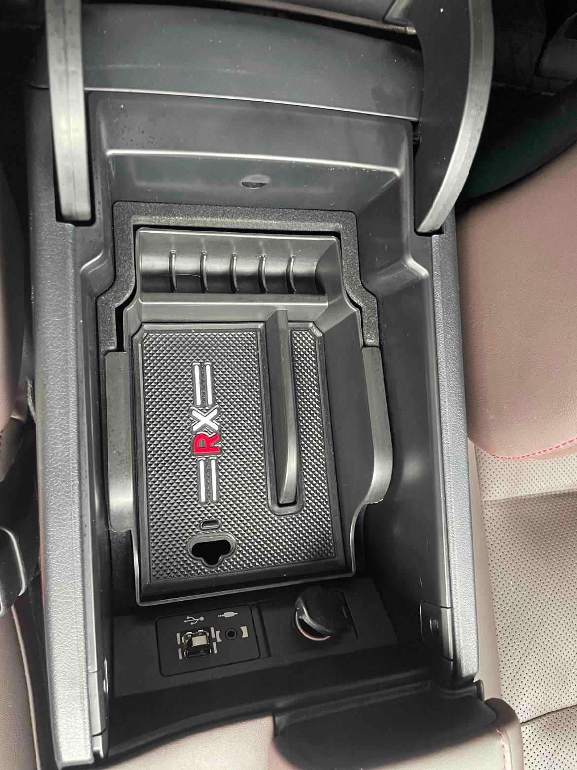 Lexus RX 2020 Facelift 300 4WD Elegant
