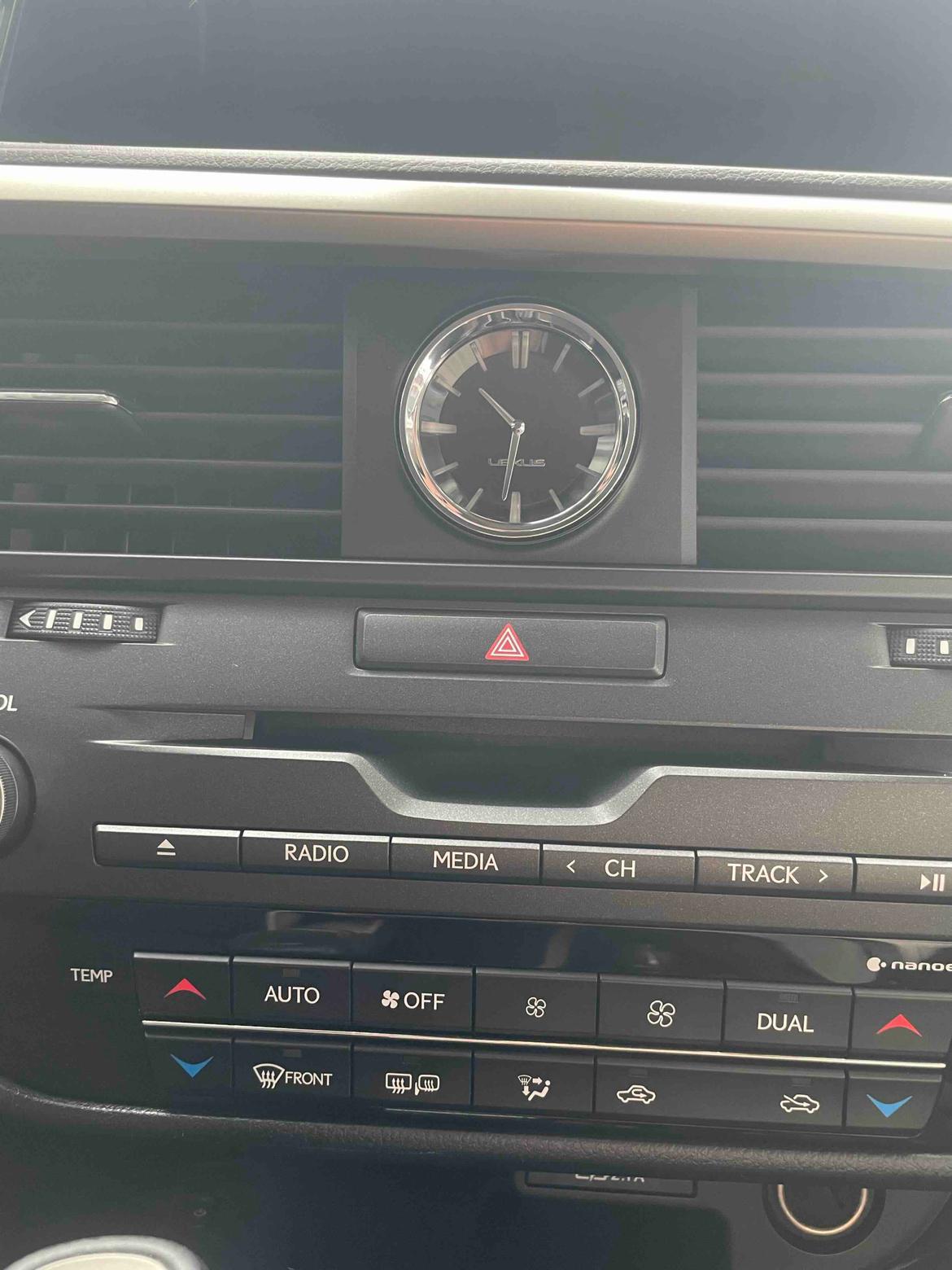 Lexus RX 2020 Facelift 300 4WD Elegant