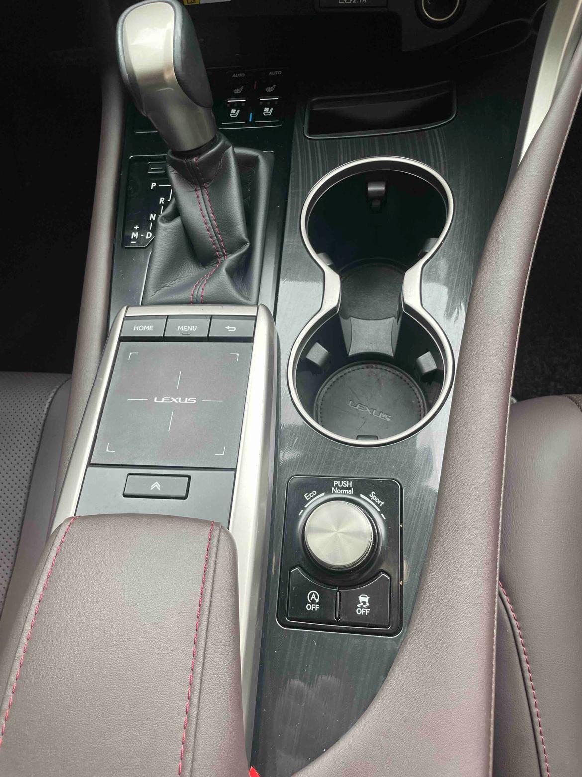 Lexus RX 2020 Facelift 300 4WD Elegant