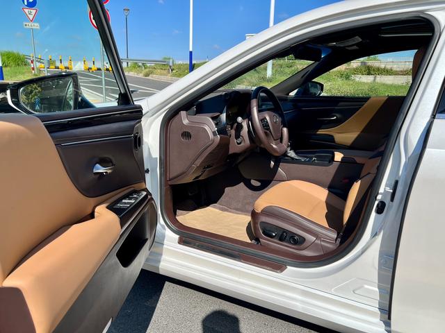 Lexus ES 2020 200 Excellence China VI