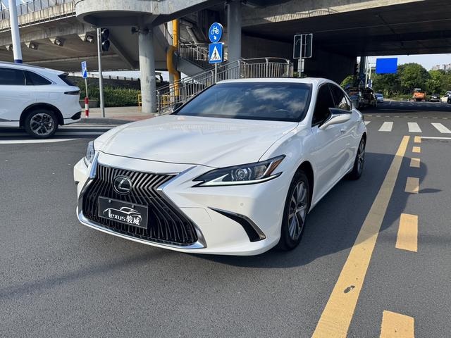 Lexus ES 2020 200 Excellence China VI