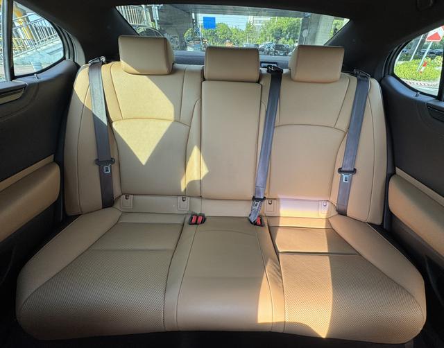 Lexus ES 2020 200 Excellence China VI