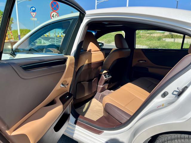 Lexus ES 2020 200 Excellence China VI