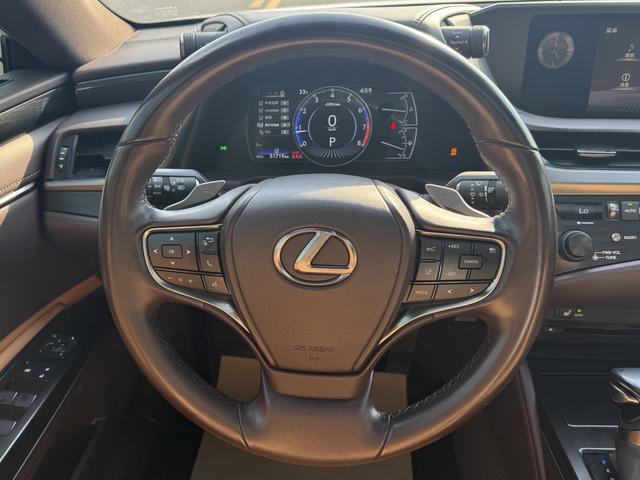 Lexus ES 2020 200 Excellence China VI