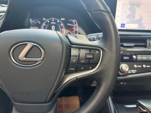 Lexus ES 2022 200 Excellence