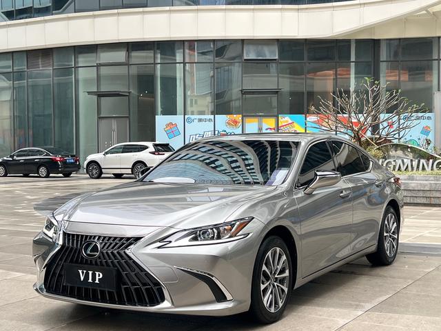 Lexus ES 2022 200 Excellence