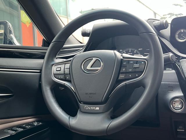 Lexus ES 2022 200 Excellence