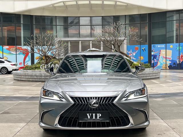 Lexus ES 2022 200 Excellence