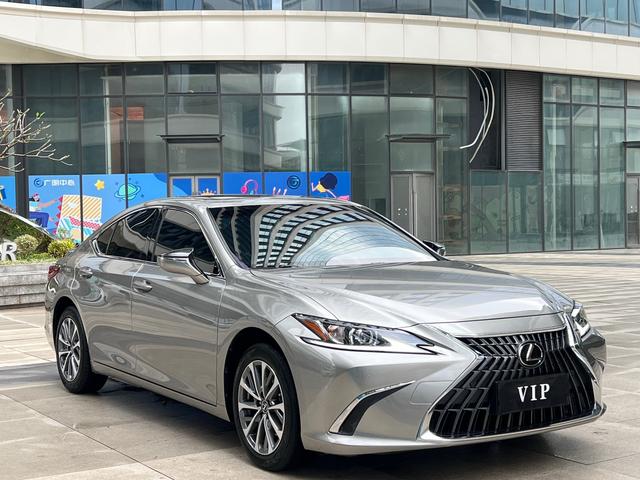 Lexus ES 2022 200 Excellence