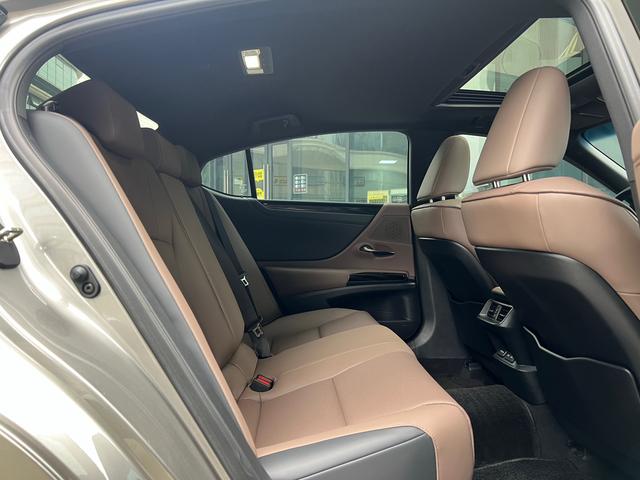 Lexus ES 2022 200 Excellence