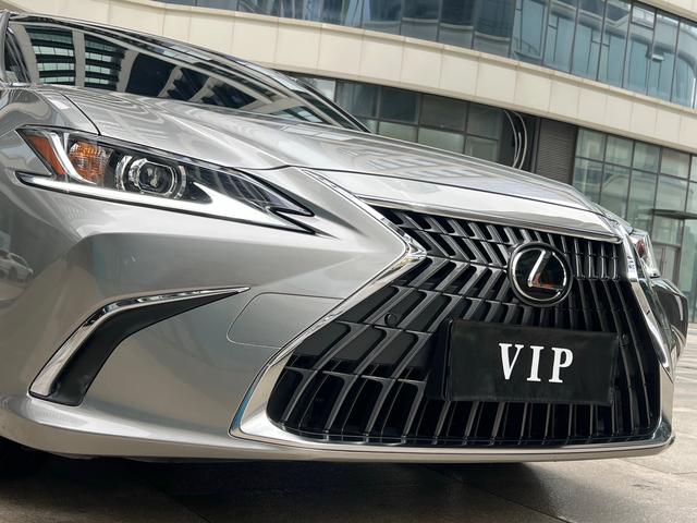 Lexus ES 2022 200 Excellence
