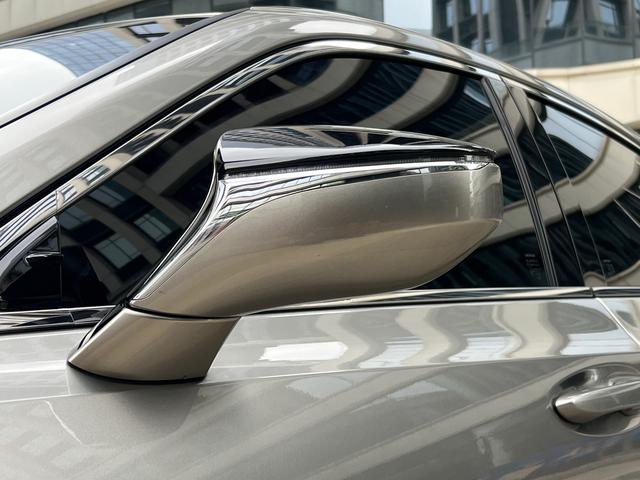 Lexus ES 2022 200 Excellence