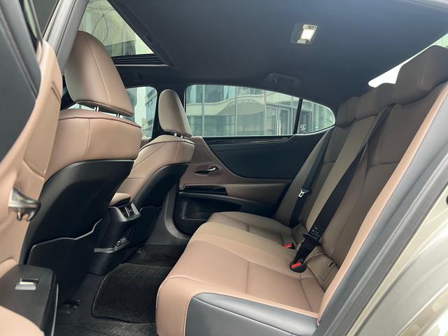 Lexus ES 2022 200 Excellence