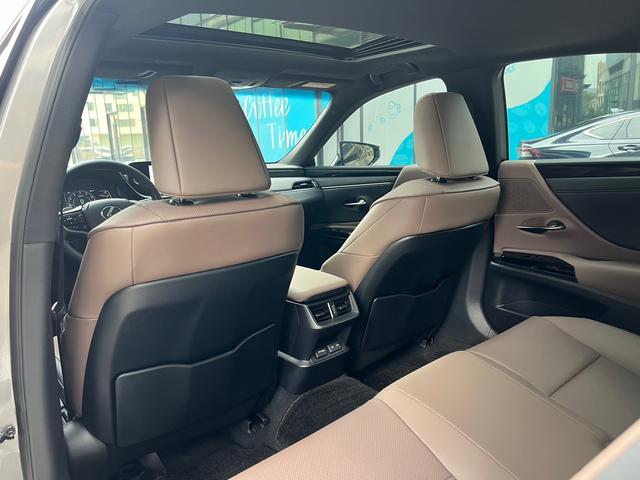 Lexus ES 2022 200 Excellence