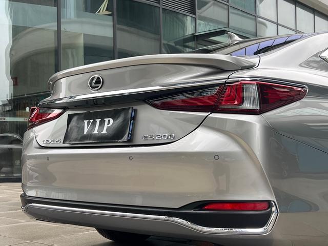 Lexus ES 2022 200 Excellence