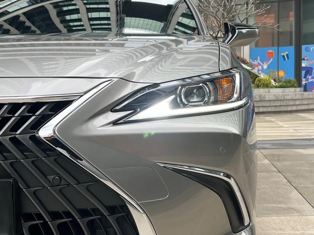 Lexus ES 2022 200 Excellence