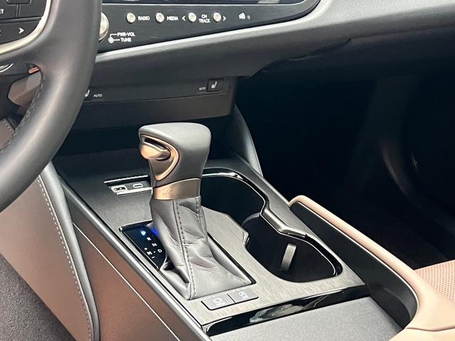 Lexus ES 2022 200 Excellence