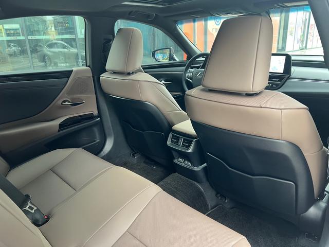 Lexus ES 2022 200 Excellence