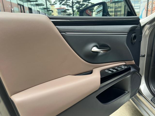 Lexus ES 2022 200 Excellence