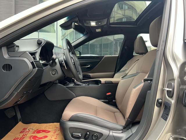 Lexus ES 2022 200 Excellence