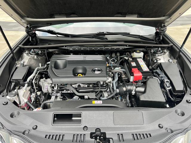 Lexus ES 2022 200 Excellence