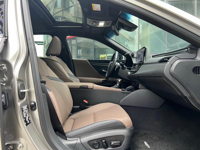 Lexus ES 2022 200 Excellence