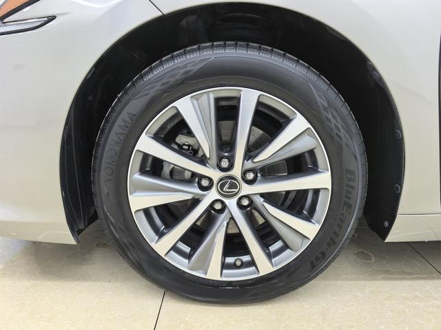 Lexus ES 2021 200 Excellence