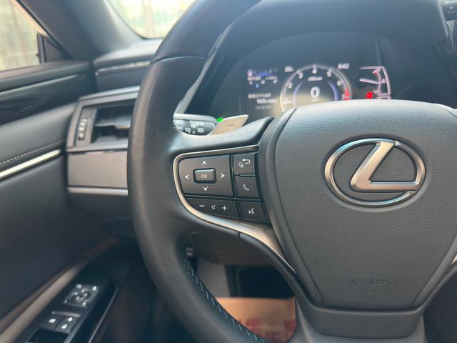 Lexus ES 2022 200 Excellence